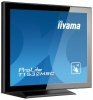 IIYAMA Monitor 15 T1532MSC-B5AG pojemnościowy 10pkt IP54 HDMI DP AG